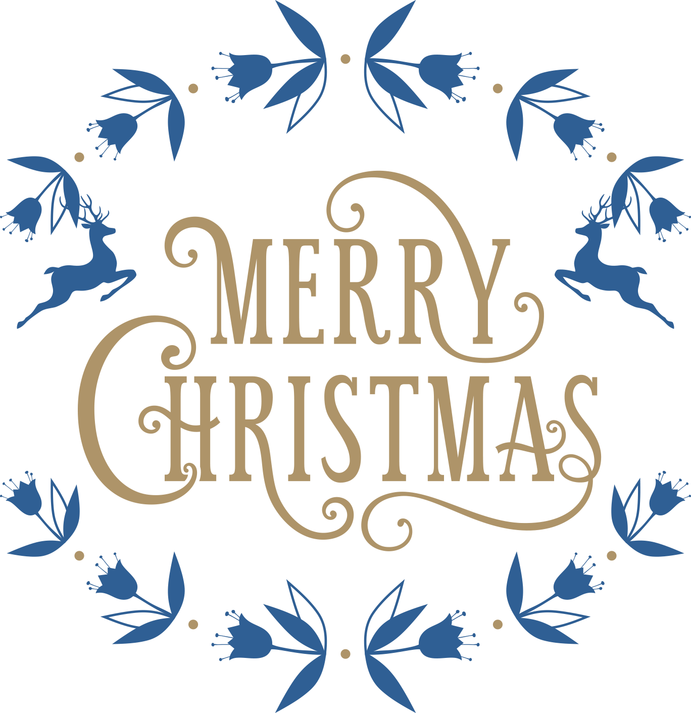 VISTA Kerst - Merry Christmas VISTA Kerst - Merry Christmas